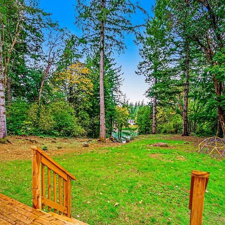 Rocky Point Retreat Villa Bremerton Exterior photo
